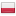 instytutshintai.pl server is located in Poland